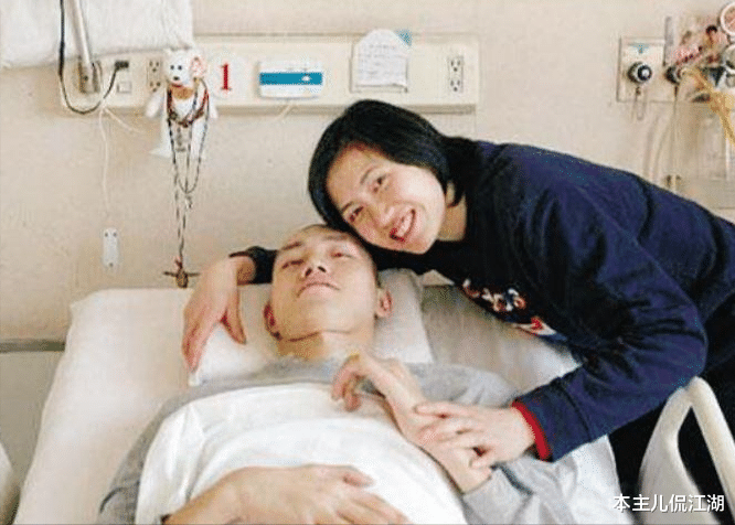 周苏红|“炮姐”周苏红：2段婚姻，照顾瘫痪丈夫5年，2婚嫁大9岁富商