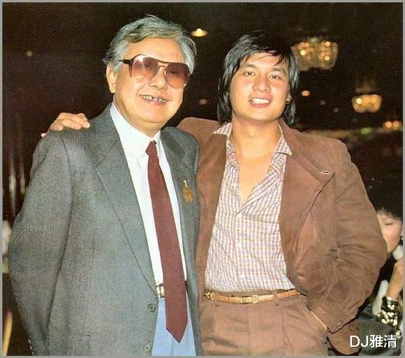 傅声|帅小伙17岁出道，曾比成龙红，29岁离奇死亡，究竟是遭陷害还是太疯狂？