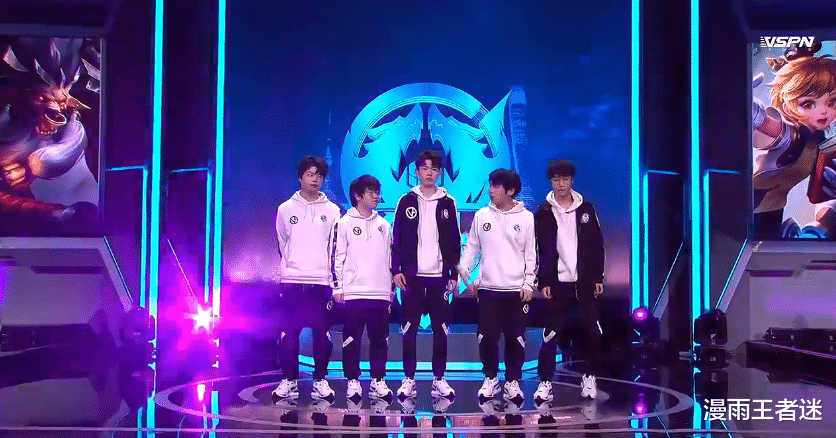 rngm|RNGM1-3VG:6.6拿命在C了,真带不动这4位大爷,赛后表情让人心疼