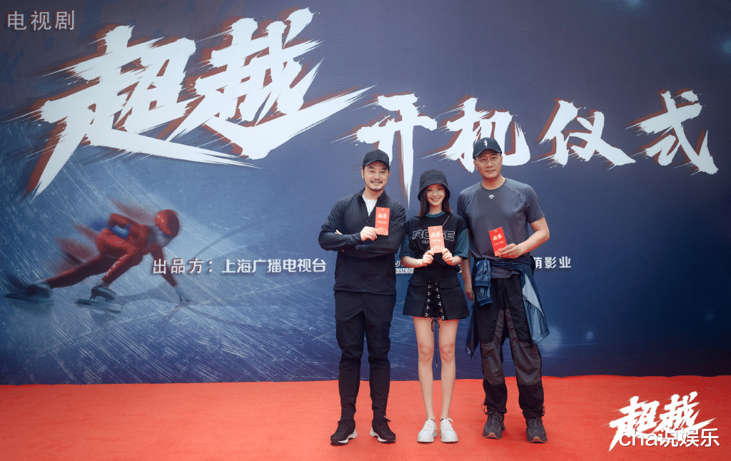 李庚希|1月片单新鲜出炉，8部大剧即将来袭，你想看的都在这了