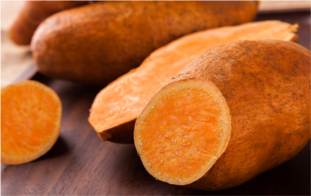 红薯|红薯被称为“土人参”，但3类人吃多了，反而容易伤身，早知为好