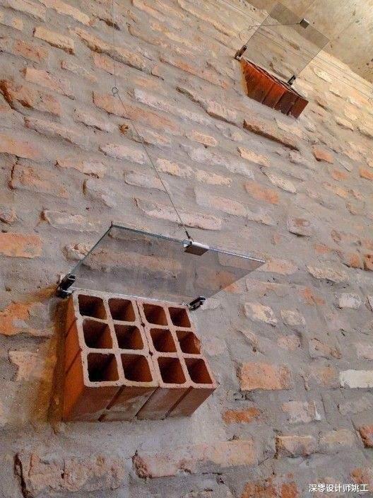 |又是什么奇奇怪怪的想法，塑料瓶插木板上，不耗电让室内下降5℃