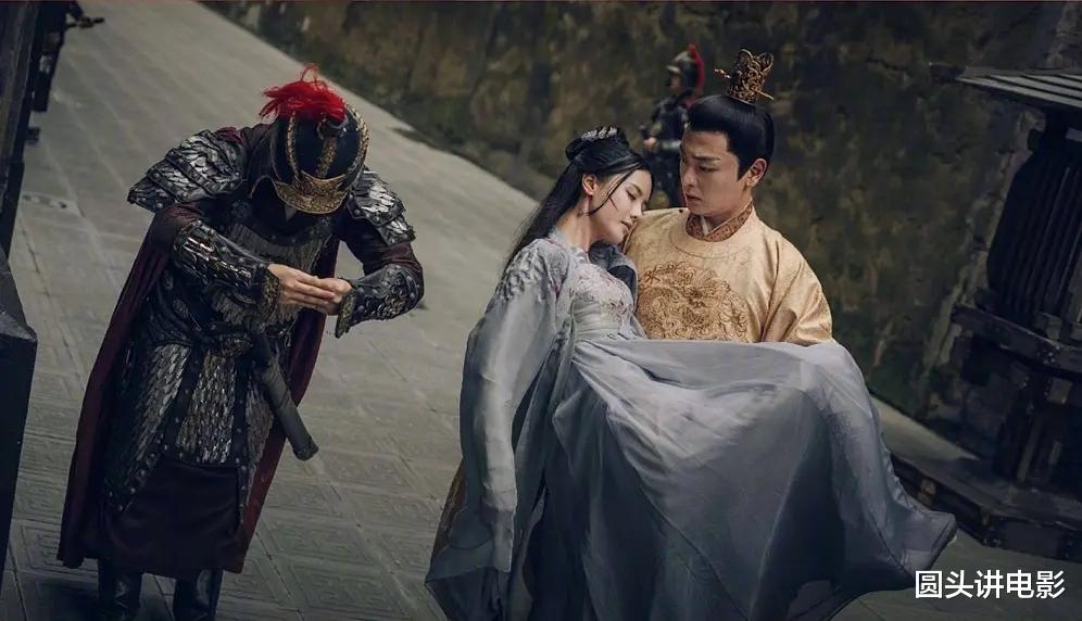 我的巴比伦恋人|正在热播的五部甜宠剧，有你在追的那一部吗？