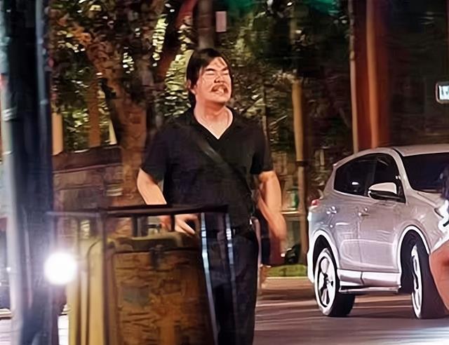 任贤齐|53岁任贤齐一个月暴瘦34斤，颜值回春，称减肥如“人间炼狱”