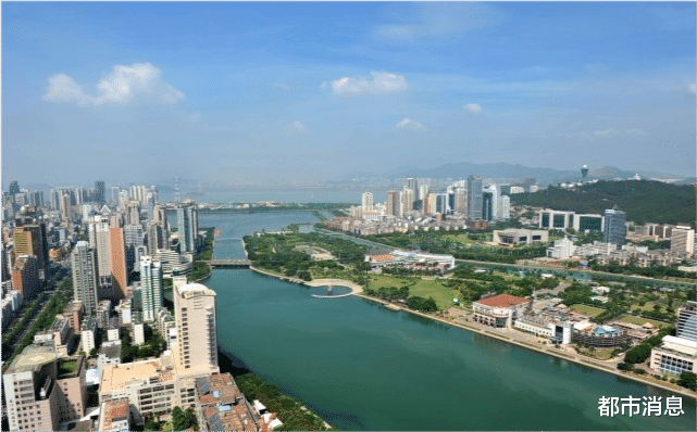 厦门|福建厦门楼市的危机，回不去的房价，厦门楼市的潜力与未来