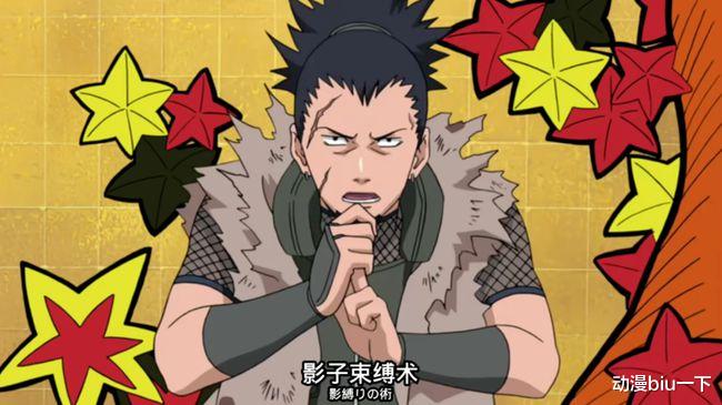 忍者|木叶村的各大家族中,他们最擅长的能力是什么?千手一族不是木遁