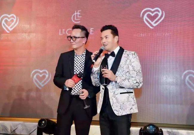 主持人|一场饭局，东方卫视多位知名主持人翻车，禁止出镜前途渺茫