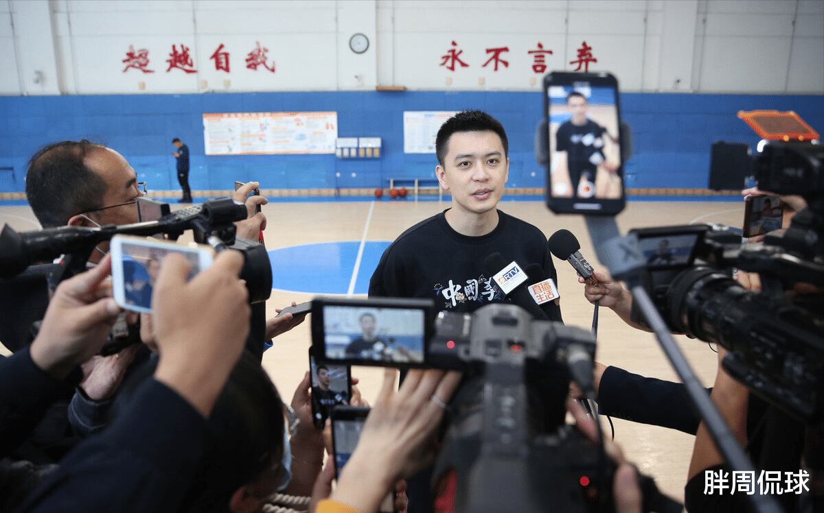 辽宁男篮|辽篮深夜传来坏消息!杨鸣晴天霹雳,郭艾伦宣布最新决定