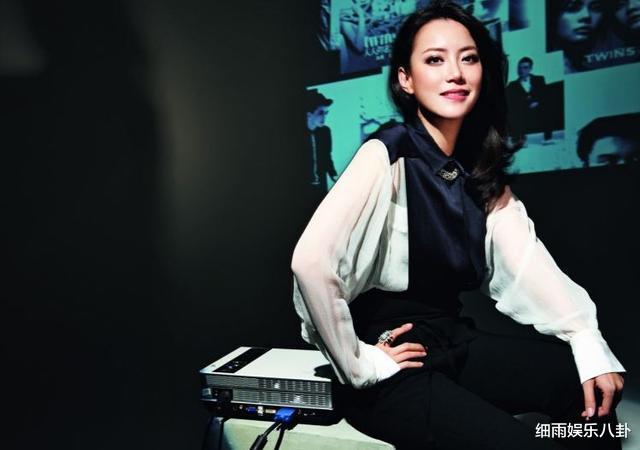 谢霆锋|谢霆锋曾深夜陪她买醉，如今女儿被曝像谢霆锋，两人怎么回事？