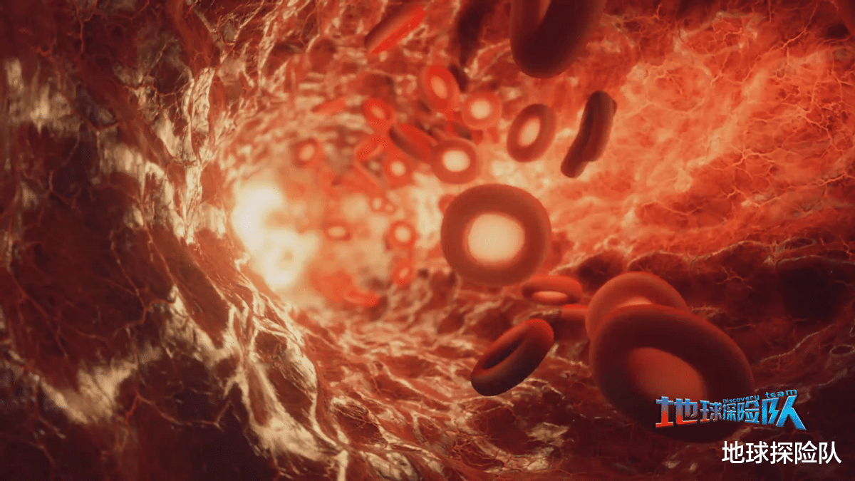 科学家 人类血液只有红色? 世界上存在异血人，解开其中谜团可能实现不老