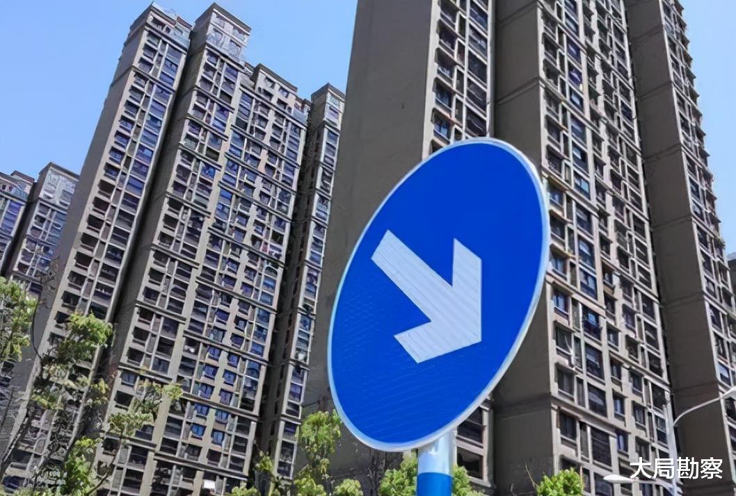 房价|手里有100万，这两年是否应该买房？孙宏斌“三句话”让人了解