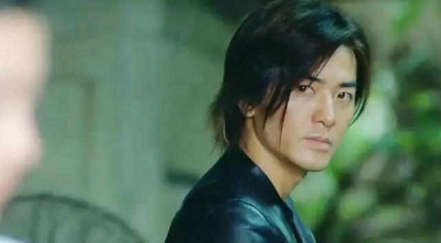 古惑仔|郑伊健系列《古惑仔》角色战斗力排名，三大战神无可匹敌