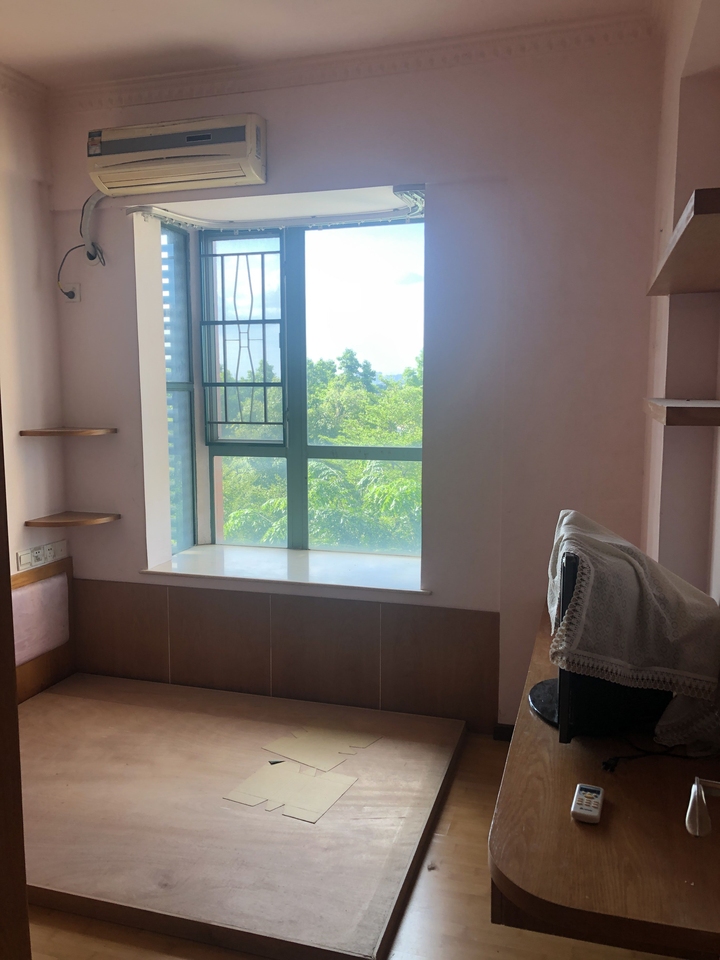 二手房|广东中山市西区一套69.8万的住宅降价7万拍卖,无一人出价,流拍了。