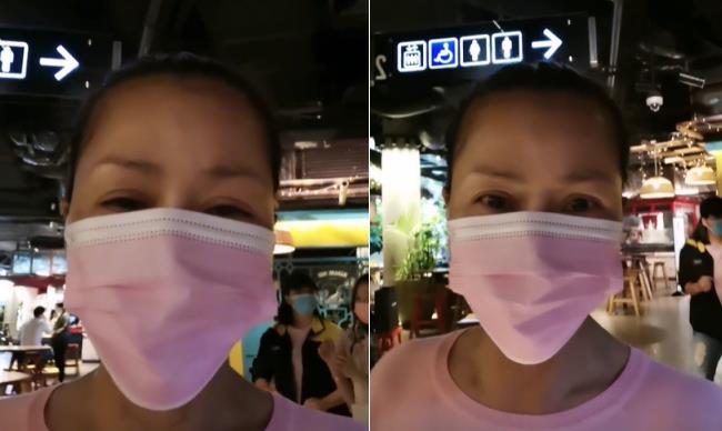 王小丫|55岁田震晒照曝近况！素颜出镜状态好，隐退后定居国外生活滋润