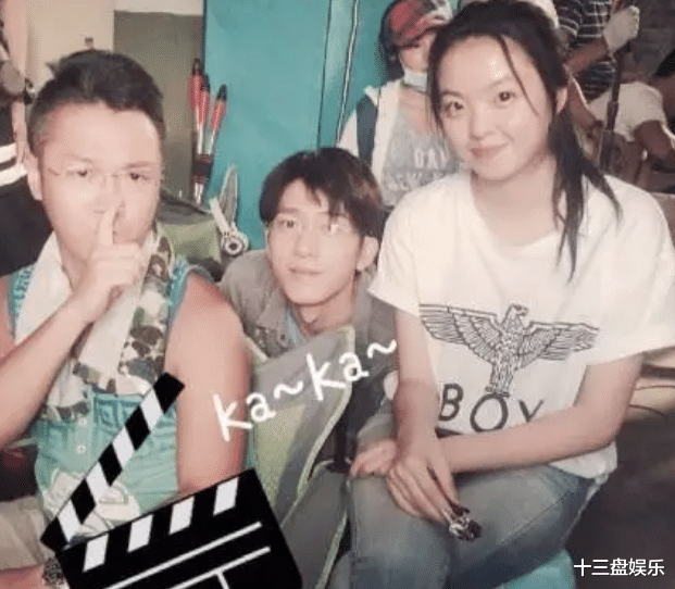 王文也|华谊千金王文也上场，制片人一片讨好，《导演请指教》4.1分不冤