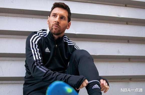 梅西|世界体坛年收入最高的球星：梅西第一，詹姆斯第五，第二从未听说