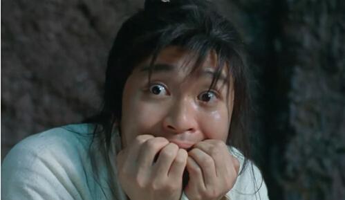 范上官|看到以后就立马想换台,这五位演技“浮夸”的明星,个个尴尬到打脸!