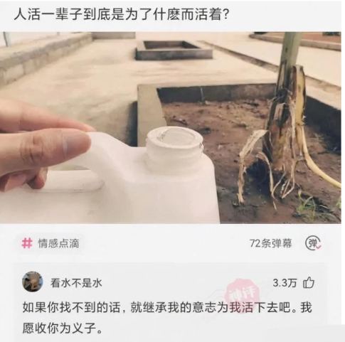 迷信还是讲究,亲戚送了一个这样的枕头,母亲看见马上扔掉了