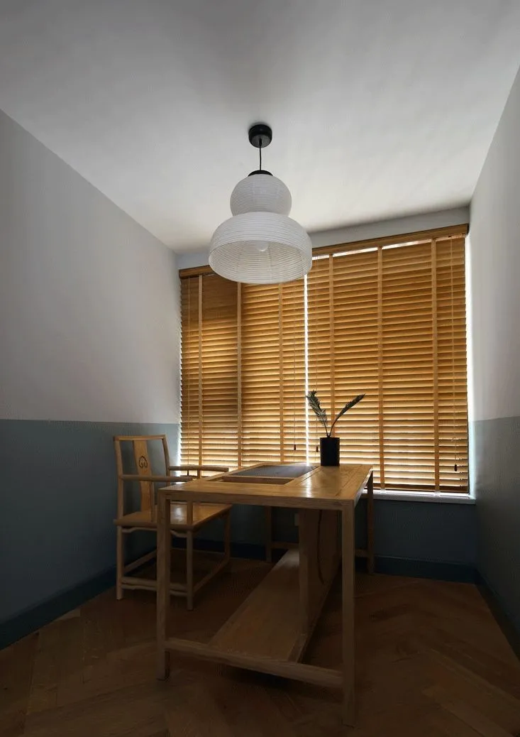 老房改造 | 135㎡改造后的家,虽不是很抢眼,却让人看一眼就爱上~