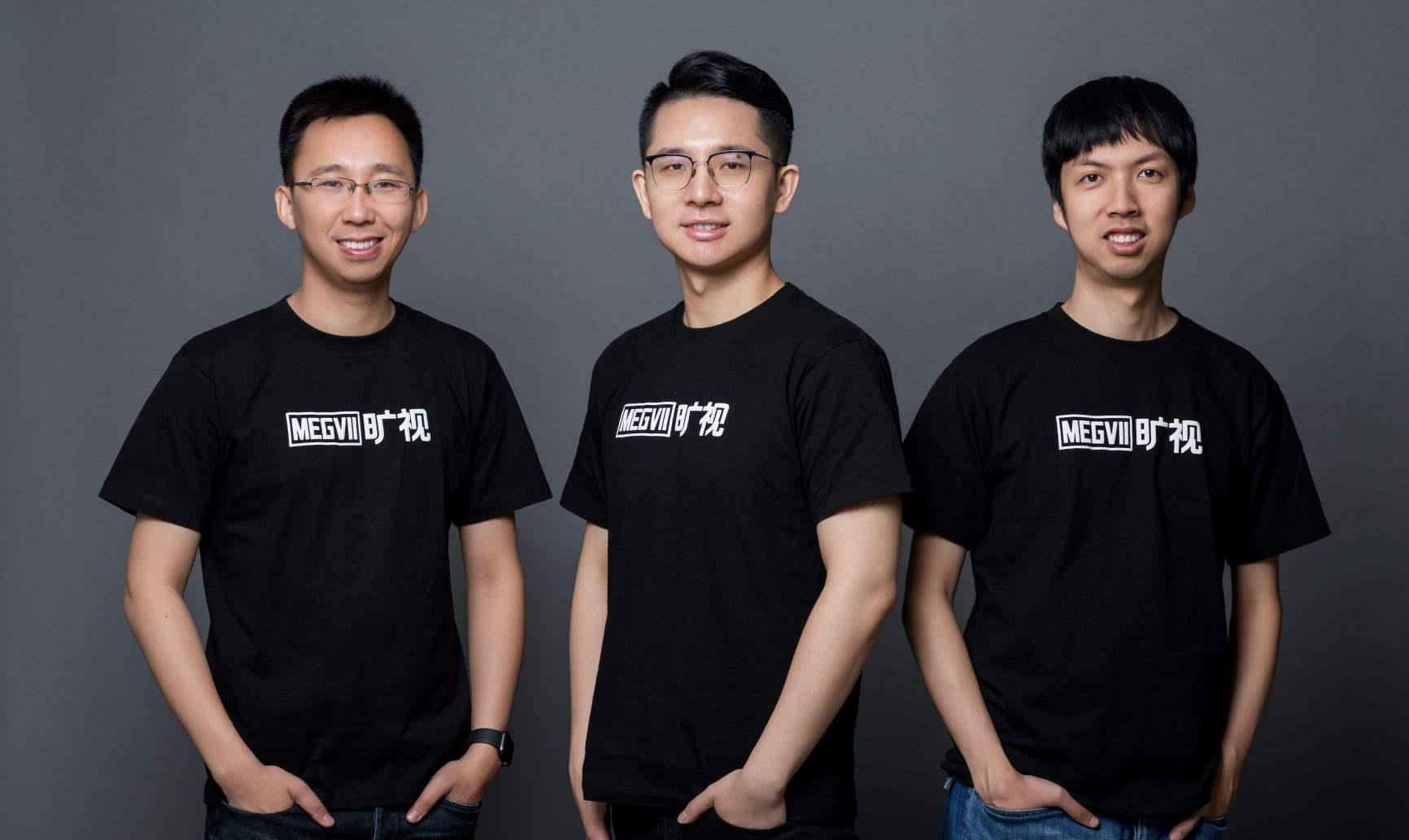 曠視科技|清華學霸創業被美國拉黑，帶1400人研發創新，獲2億補貼后虧127億