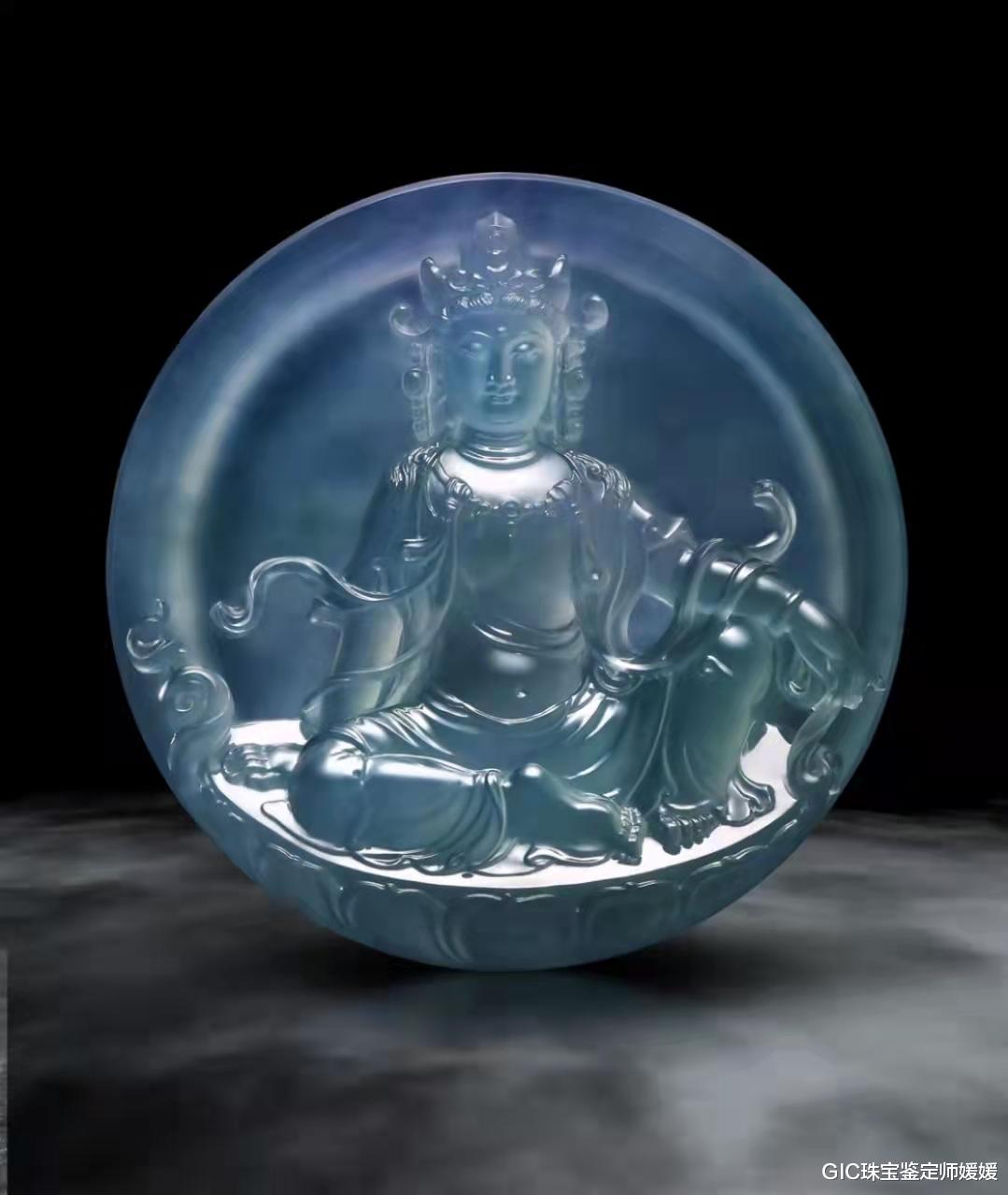 翡翠|这些被神化的珠宝首饰，融入中国文化风俗，成为了大家的护身好物