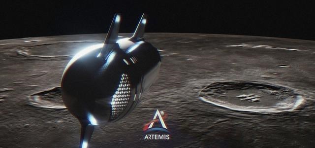 NASA选出Artemis计划宇航员,他们将乘坐SpaceX星际飞船登上月球