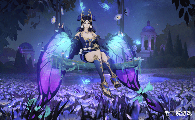 貂蝉|又一T0法师诞生，免伤超夏洛特，爆发不输女娲，天克貂蝉