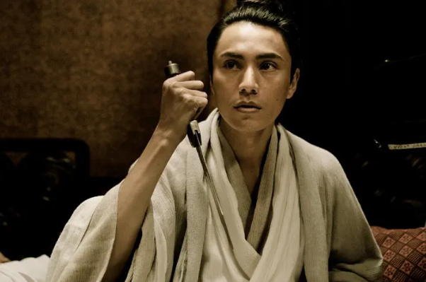 陈坤|陈坤孩子的妈,终于被曝光了?