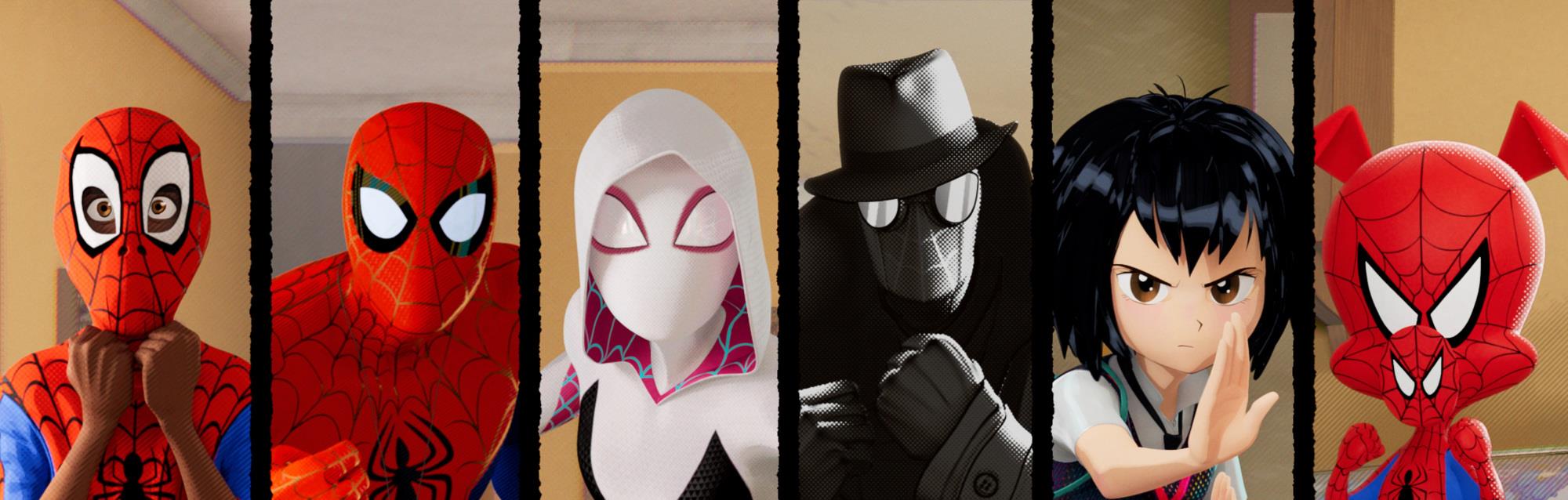 琳妹儿说|漫威：多元宇宙的展开，将会带来大量新超级英雄，和一场秘密战争