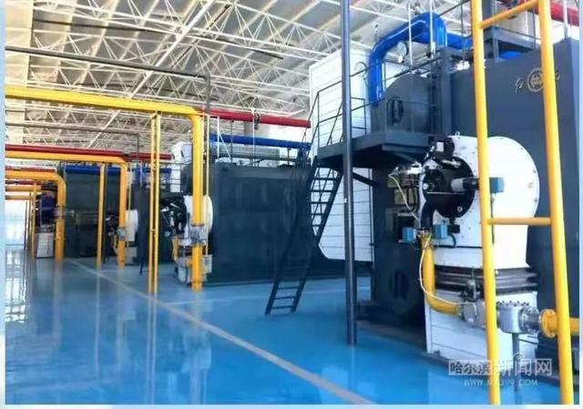 哈尔滨新闻网 亮高薪，招牛人