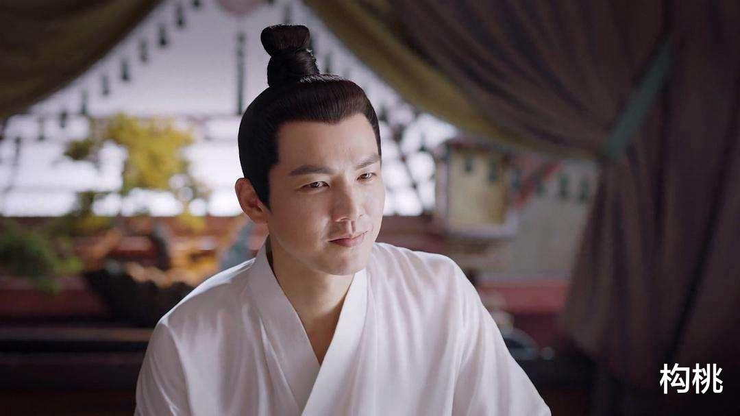 钟汉良|闻檀S＋小说《首辅养成手册》将影视化，片方接洽钟汉良、刘诗诗