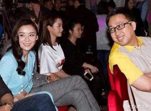 袁姗姗|“不过脑子”的袁姗姗你要是能翻红,才是天理不容