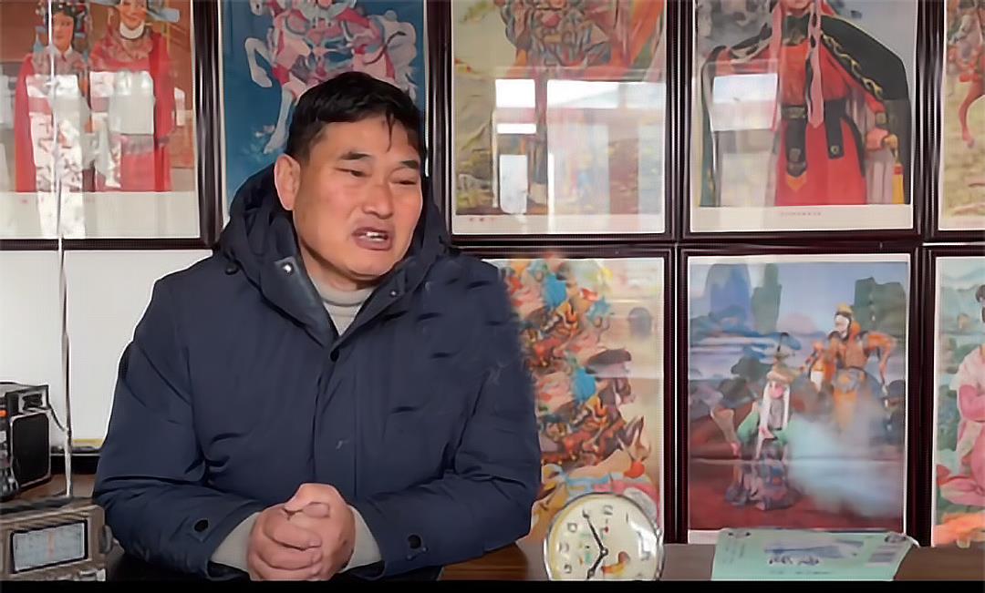 陈亚男|老实的朱之文：朱小伟陈亚男的婚姻崩溃瓦解，他才说有些事是假的