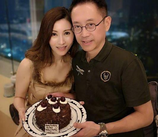 二师姐的花事心情|看看李嘉欣现实中的豪宅，院子靠海能放风筝，家中还装电梯太壕了