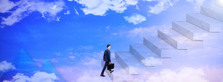 暗黑破坏神|十大非常有前景且很吃香的职业