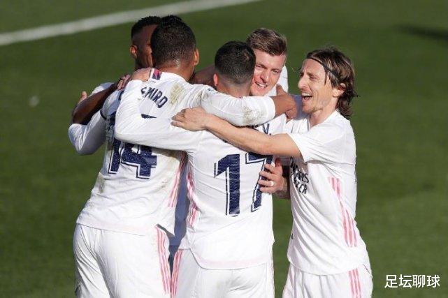 欧冠|欧冠4强产生2席！卫冕冠军出局，德甲接近全军覆没，英超有望成赢家