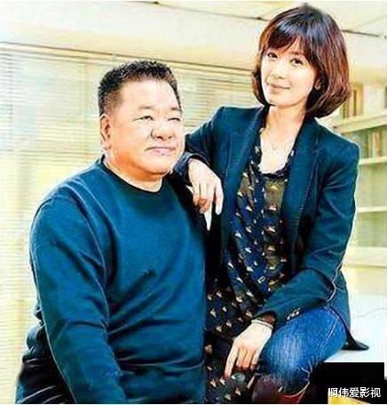 郑家榆|怀玉公主郑家榆：当红小生黑道护法滥情男星，原来每段爱情都危险