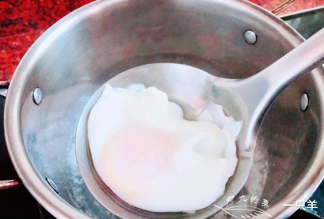 鸡蛋|隆冬时节，吃大鱼大肉不如它，简单煮一煮，气血足了，不懂吃可惜