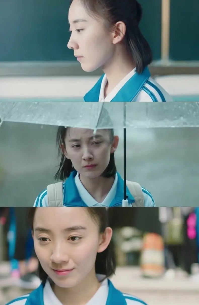 暗恋橘生淮南|看了网剧版《暗恋橘生淮南》,才知道它有多还原原著