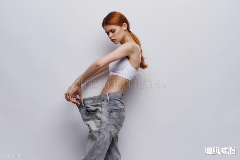 燃脂|几个科学燃脂方法,促进体脂率下降,身材更快瘦下来!