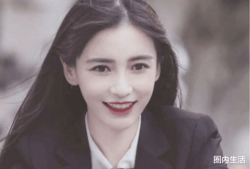 周雨彤|周雨彤和业内不少男女星关系不错，她这个人有一点社交牛逼症