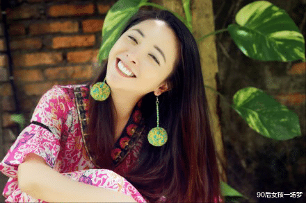 90后女孩一场梦|黄小蕾:拒绝杜淳,倒追大张伟,38天闪婚,为女儿得罪迪士尼