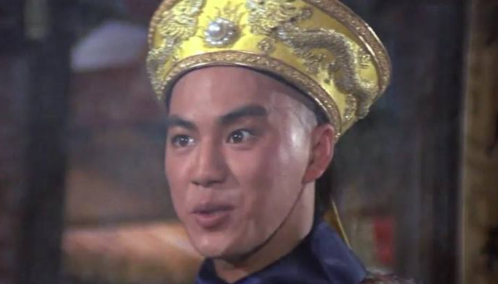 狄龙|抢走张国荣的“最后一枪”，在酒吧跟人干仗的狄龙，如今太落魄？