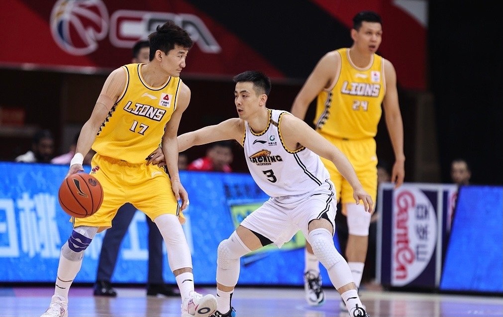 阿里巴巴 再见赵继伟？辽宁最新注册名单出炉，续约总决赛奇兵，没有郭艾伦