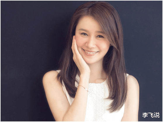 黄翠如|主持演戏样样行，口才演技皆了得，外表柔弱内心强大的千金小姐