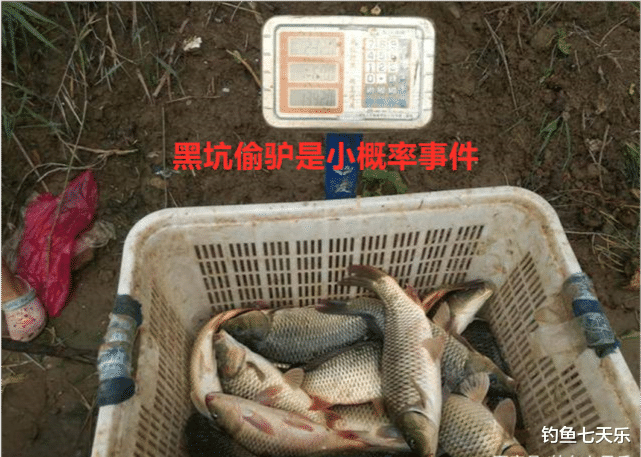 无锡|鱼塘老板被钓哭！无锡钓友晒“战果”，花150大洋狂拉11条大青鱼