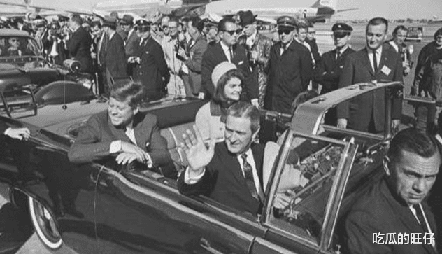 赫本|明知赫本和丈夫有婚外情，杰奎琳却不揭发，靠隐忍成“第一夫人”