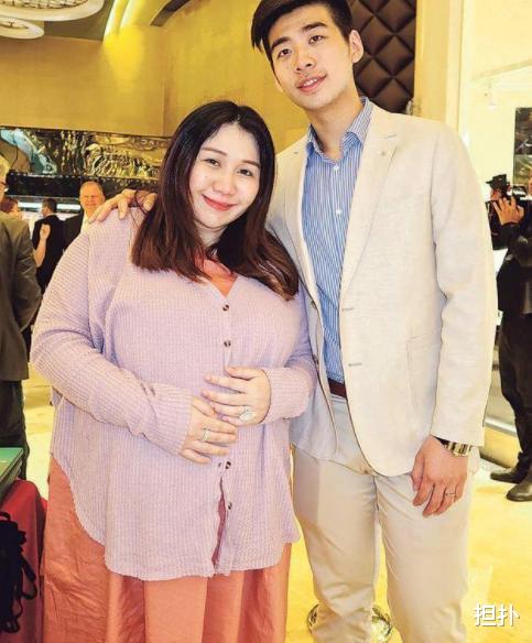 继父|娶大8岁的千亿豪门千金，结婚后妻子胖几十斤，他却是瘦骨如柴