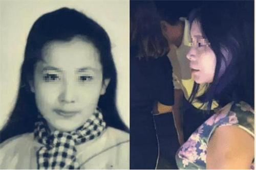 劳荣枝 劳荣枝多次整容，逃亡20年都没被发现，最后是谁发现了她的踪影？