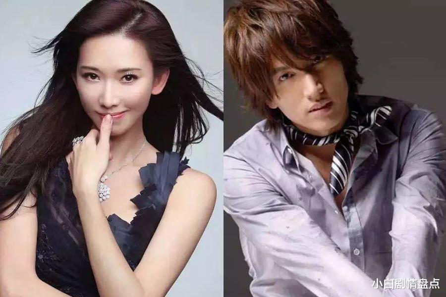 林志玲|林志玲的绯闻和情史你都知道吗？每一段都超过7年，为何初恋对她的影响颇深？